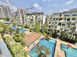 Parc Rosewood (D25), Condominium #629153091